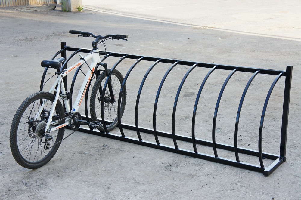 Велопарковка Air Gym ВП 5