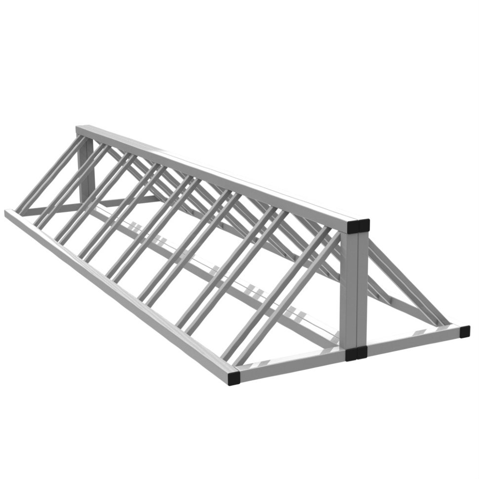 Парковка для велосипедов ВП 2