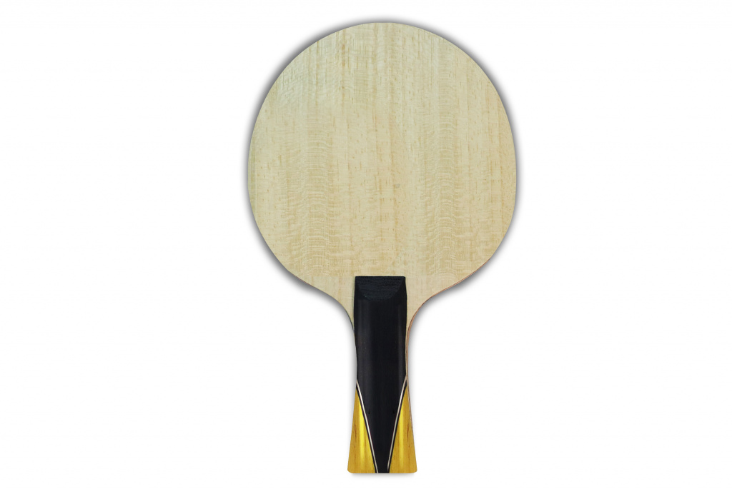 Основание для теннисной ракетки (коническая) GAMBLER Blackout max speed carbon (OFF)