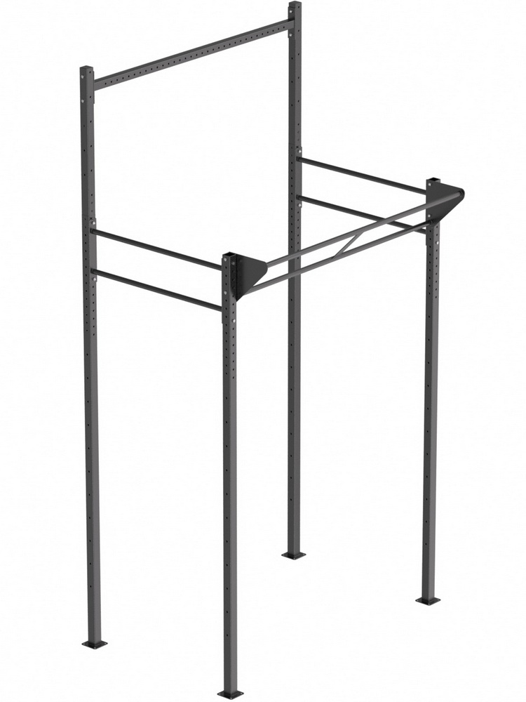 Отдельностоящая рама тип 2 (25.2.30)