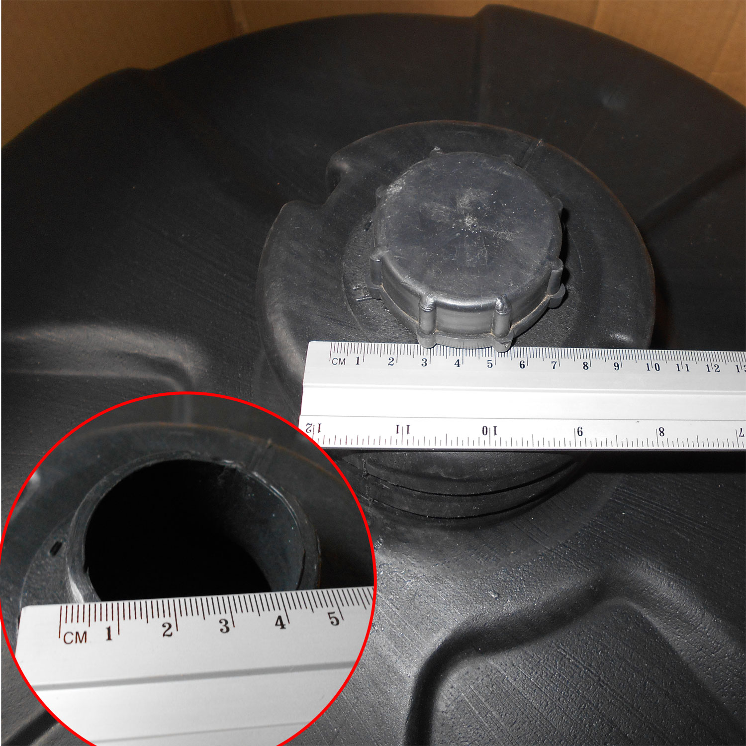 Манекен Adjustable Punch Man-Medium (беж) (TLS-H01)