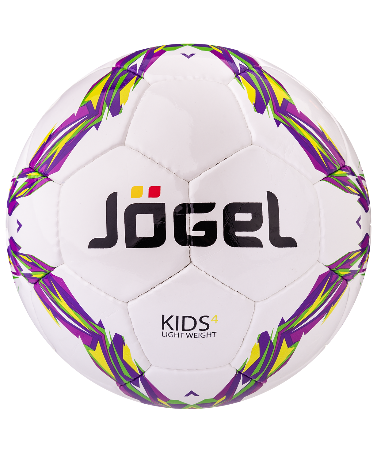 Мяч футбольный JS-510 Kids №4