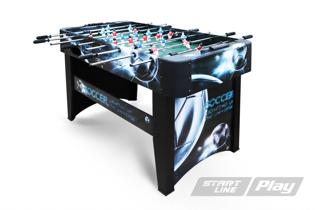 Настольный футбол / кикер World game 4 фута
