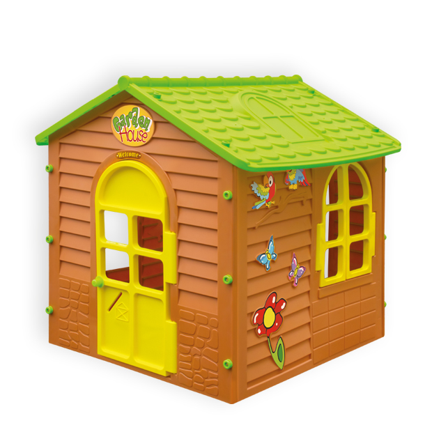 Домик дачный 10830