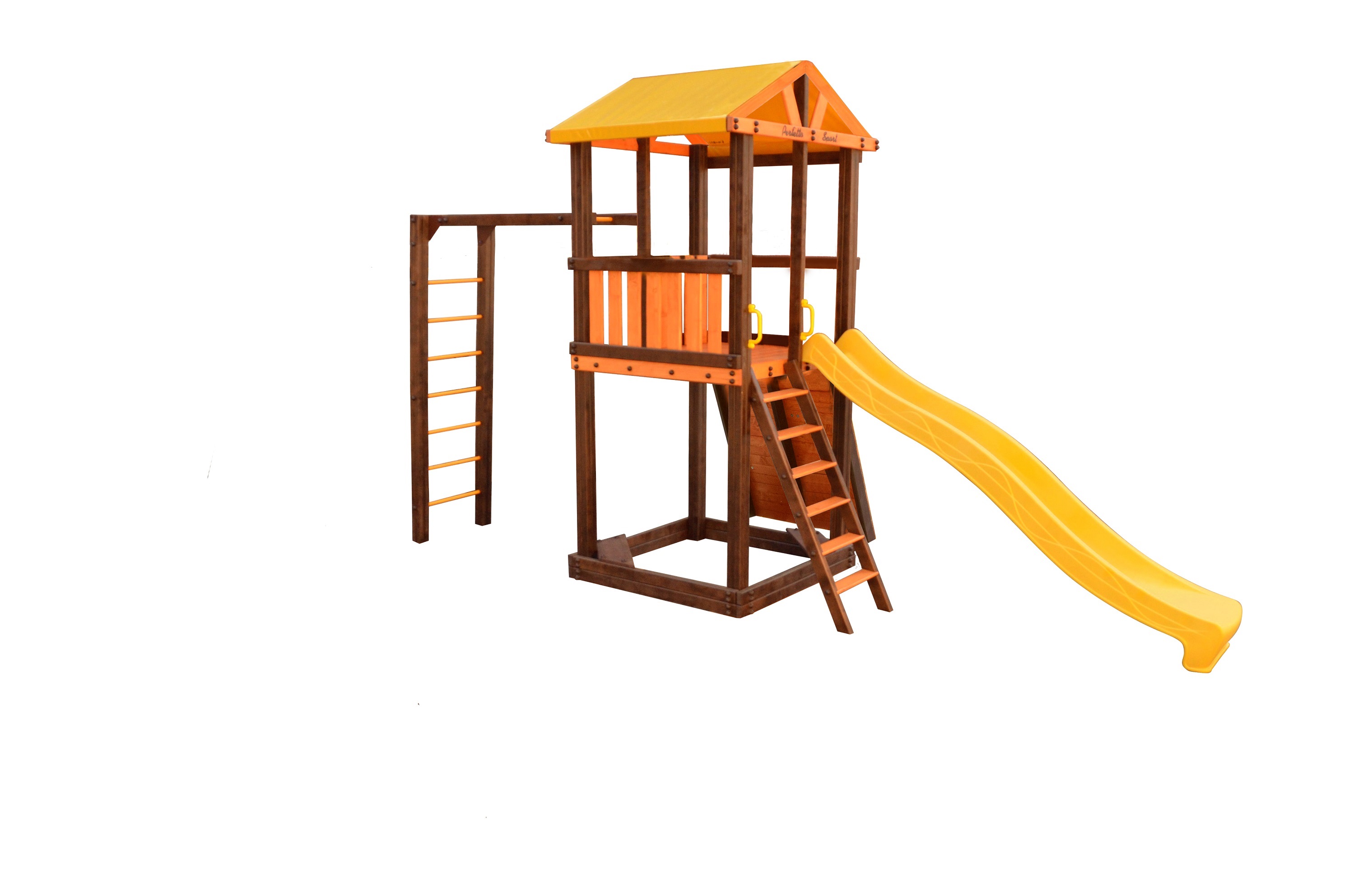 Игровой комплекс Perfetto sport «Pitigliano-17»