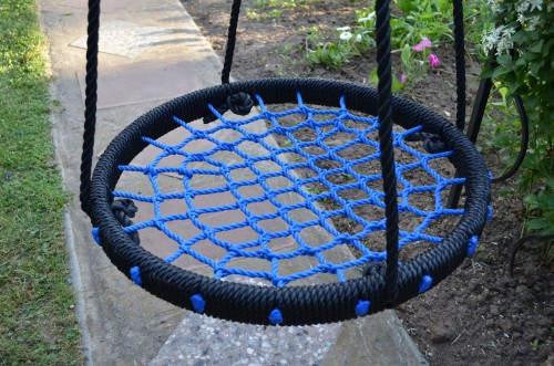 Качели "Гнездо" ХИТ 100 см