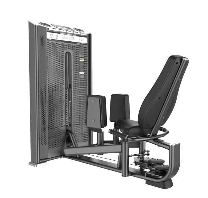 E-7021A Сведение/Разведение ног сидя. Стек 95 кг
