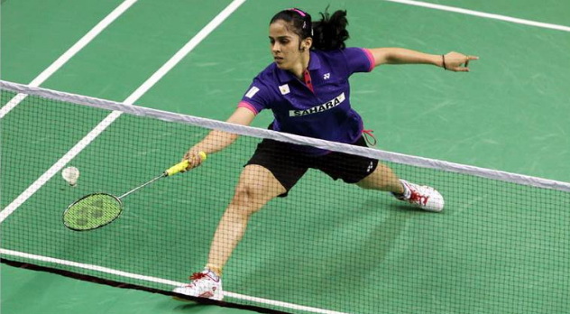 Сетка для бадминтона проф. EL LEON DE ORO (02.303)