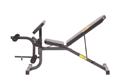 Скамья универсальная с опциями HastDrive