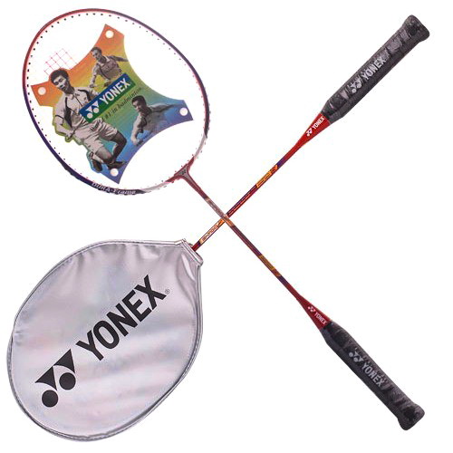 Ракетка для бадминтона YONEX B-700 Mega Muscle (02.201)