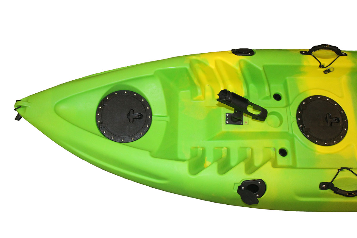 Каяк ДОЛЛИ рыболовный RST