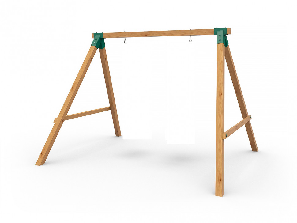 Каркас для качелей