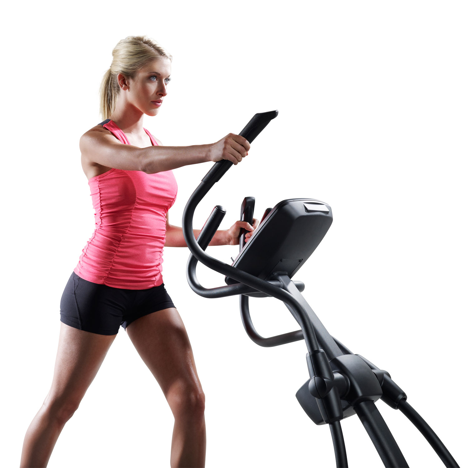 Эллиптический тренажер NordicTrack E 7.1