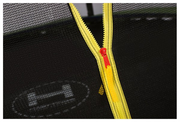 Батут Hasttings Sky Double 10ft (3,04 м)