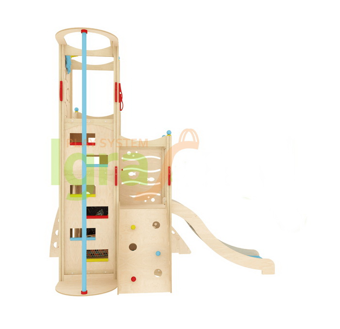 Детский игровой уголок IgraGrad 11