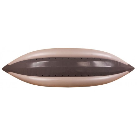 Байдарка двухслойная СПОРТ Вольный ветер