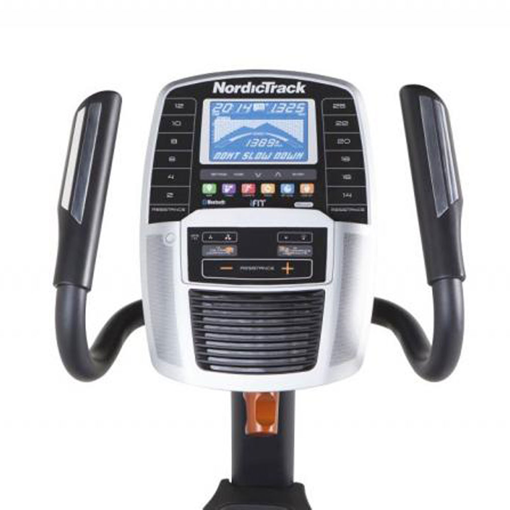 Велотренажер NordicTrack R 65