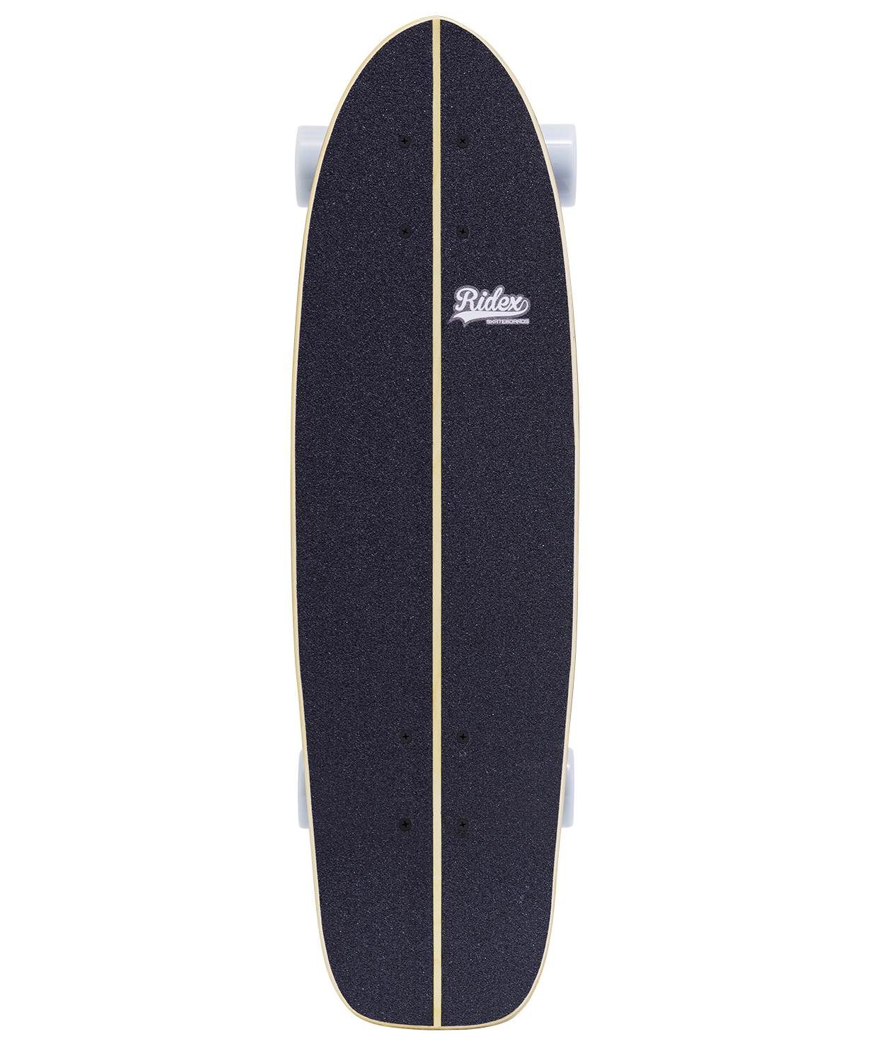 Круизер деревянный Darkside 28''X8'', ABEC-7