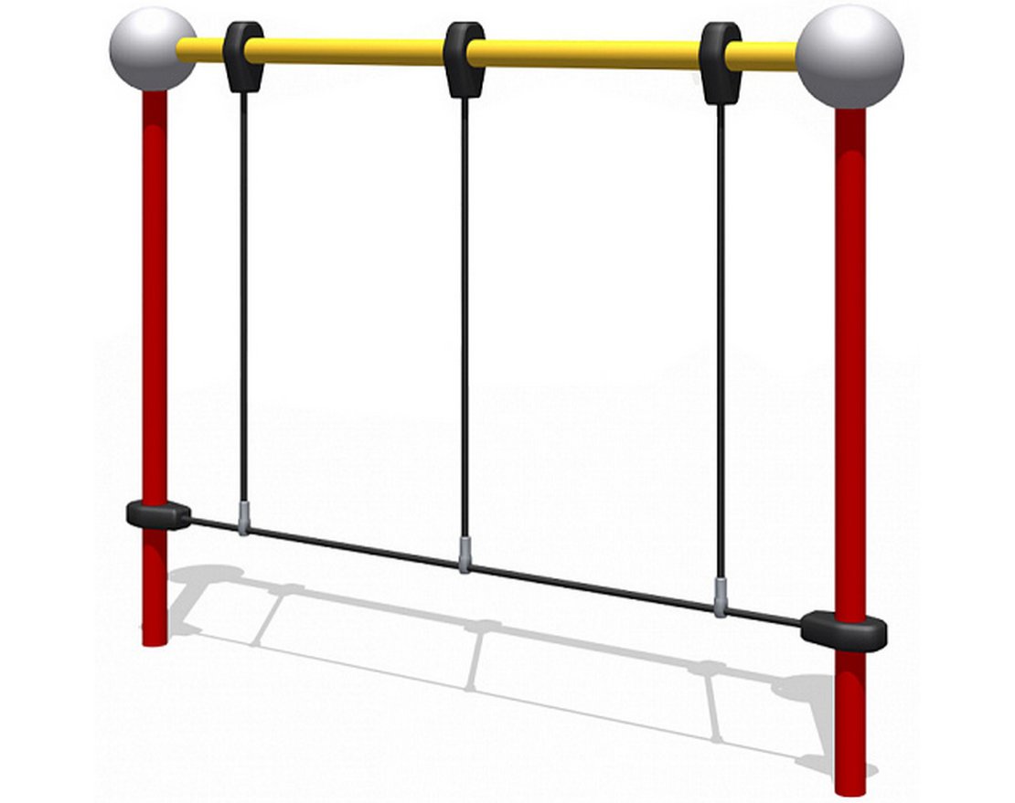 Канат для равновесия Romana 057.76.00