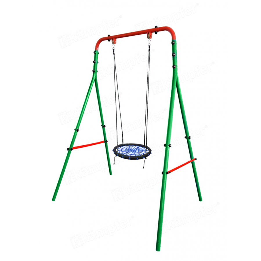 Уличные качели Kampfer Wippe