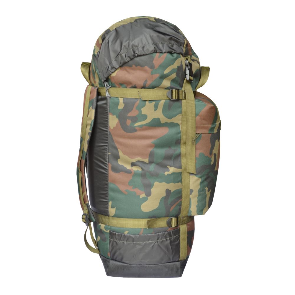 Рюкзак Prival Михалыч 50 Камуфляж