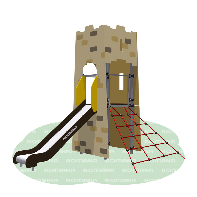 Башня «Romana 101.80.01»