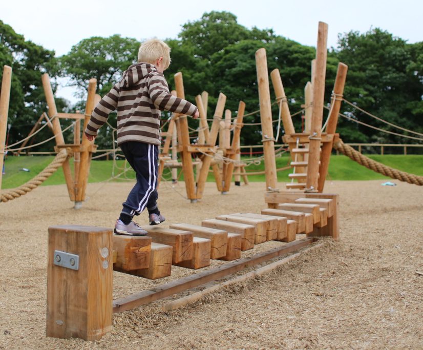 Игровое оборудование Эко стиль