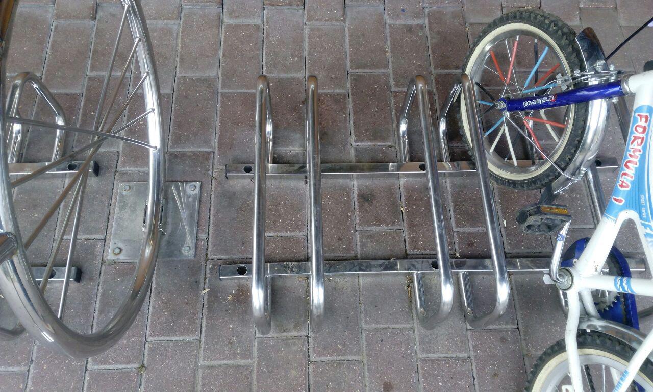 Велопарковка Прованс