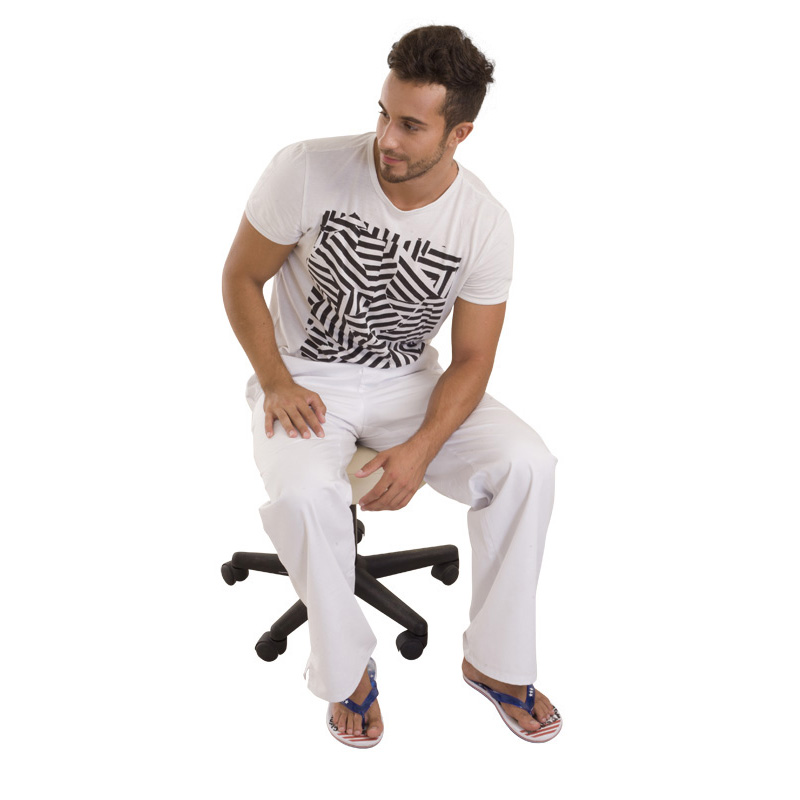 Стул мастера Heliox ch1