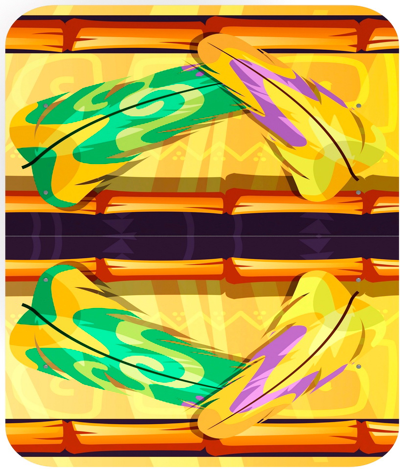 ДОМИК МАЛЫЙ 2 (Майя) для детской площадки МФ 10.01.02-03