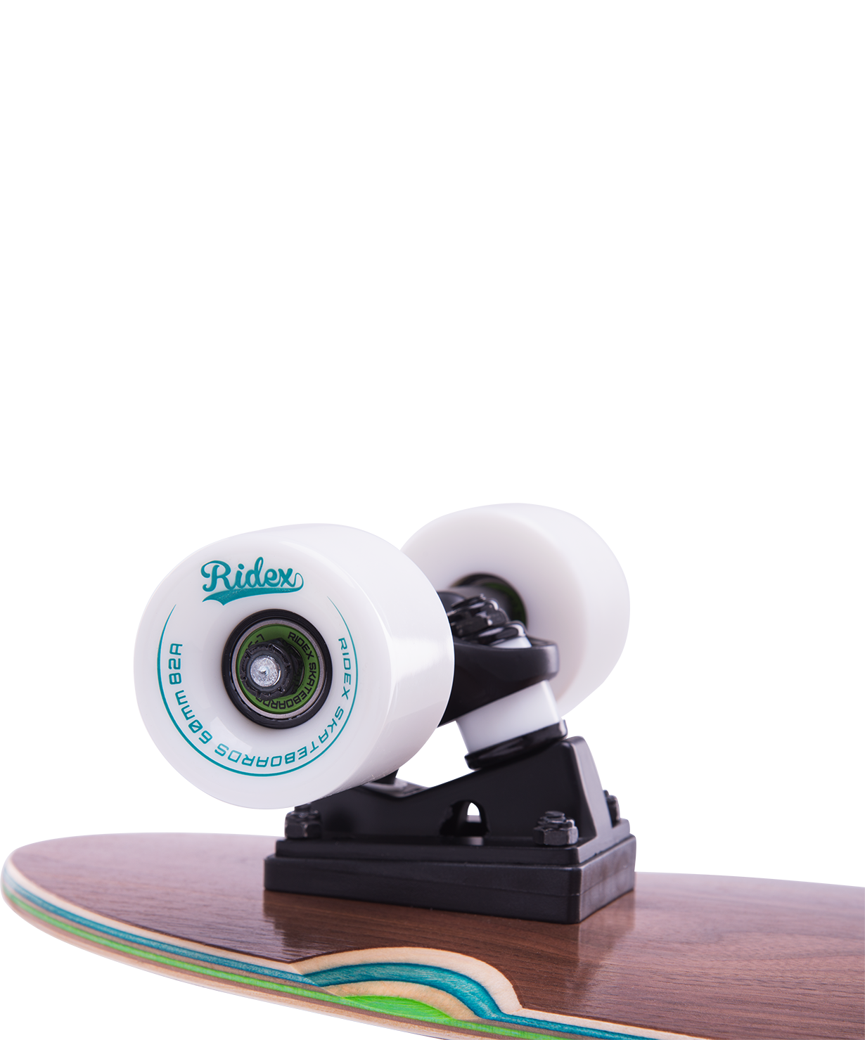 Круизер деревянный Nutwood 28''X8'', ABEC-7