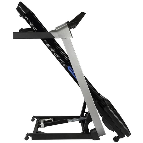 Беговая дорожка Torneo Performa eFOLD