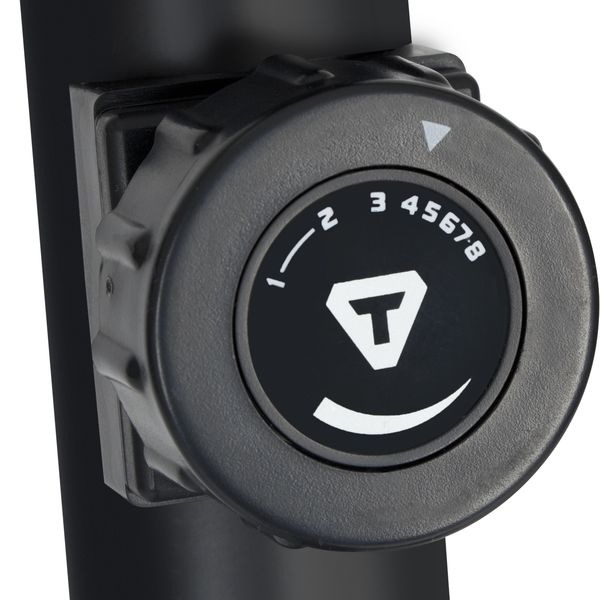 Велотренажер Torneo Optimo