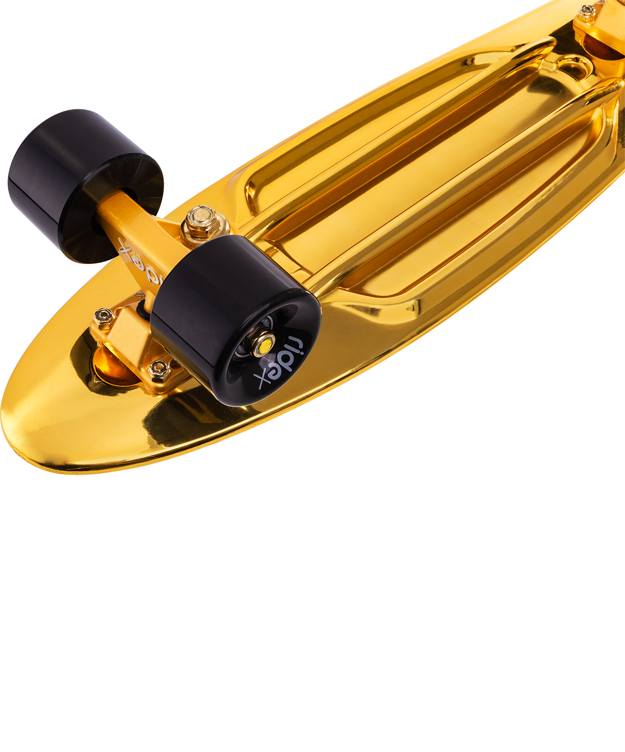 Круизер пластиковый Dolce, 22''x6'', Abec-9 Nylon