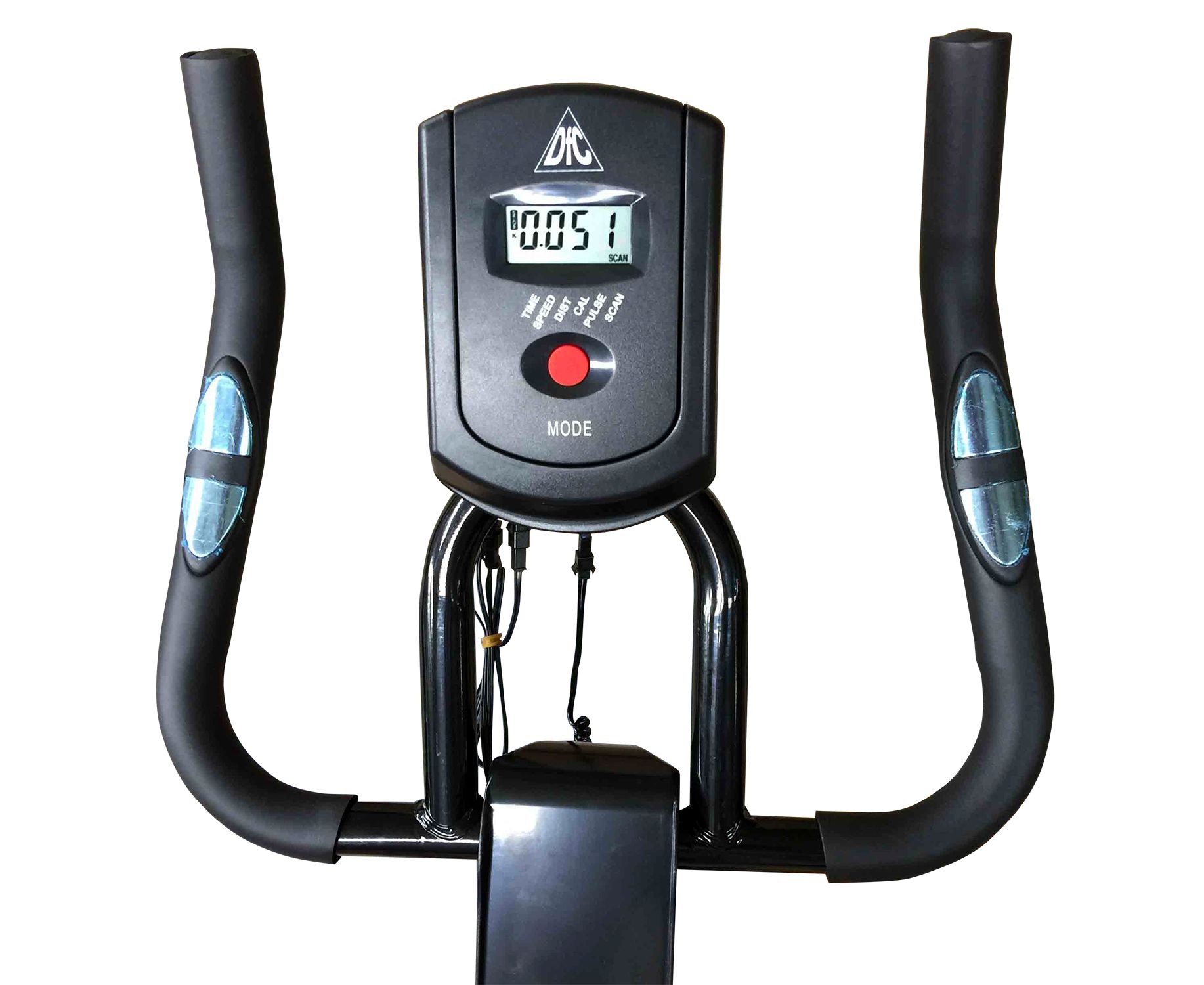 Велотренажер Спин-байк DFC B3301