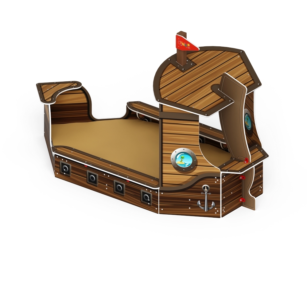 КАТЕРОК песочница ИО 5.03.02-03