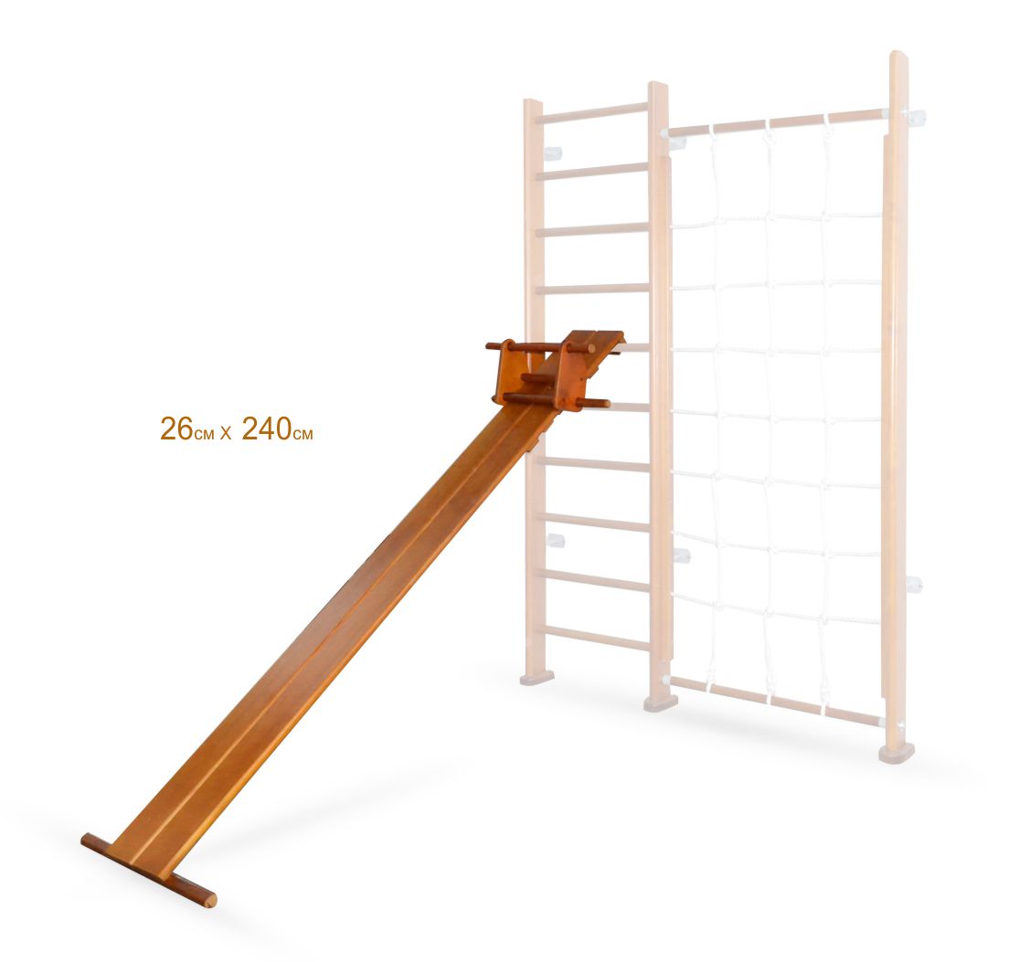 Профилактор для спины Н 205 Светлый