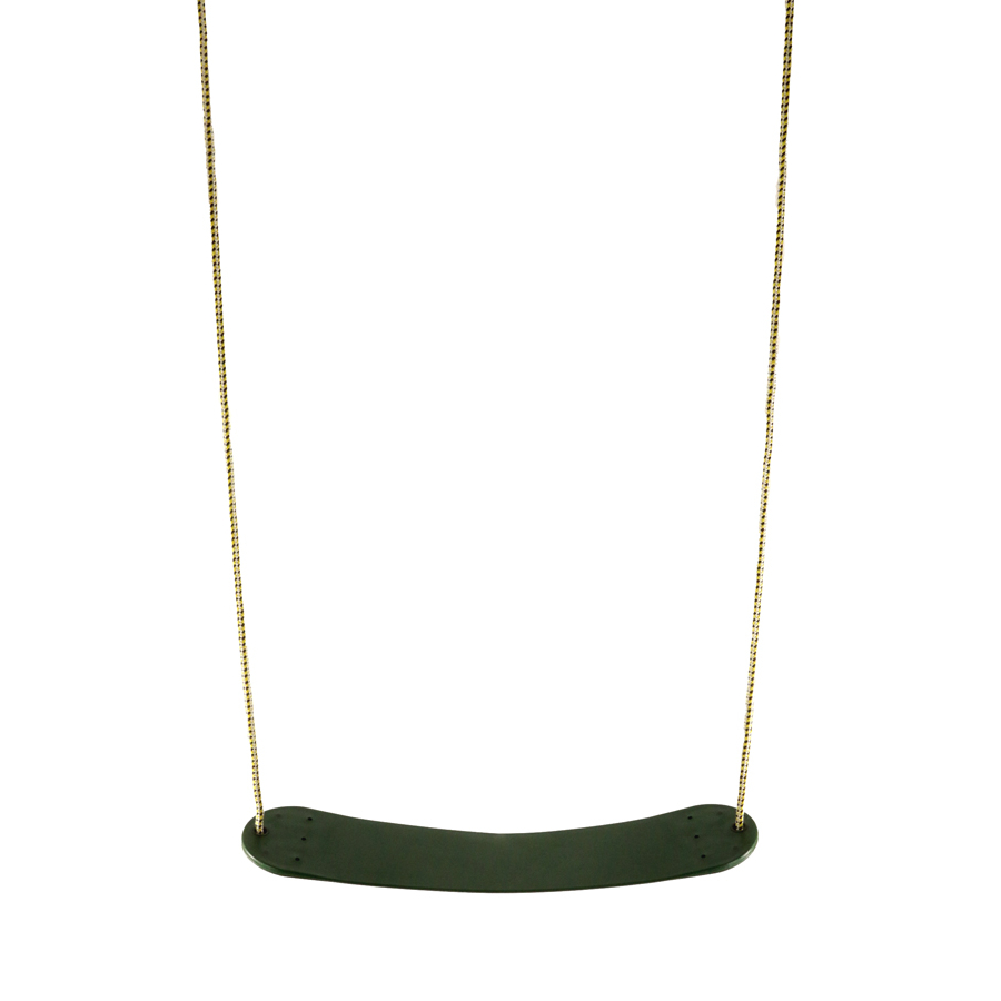 Гибкие качели Kampfer (зеленый)