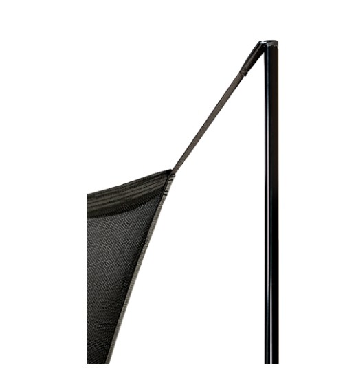 Батут Hasttings Space