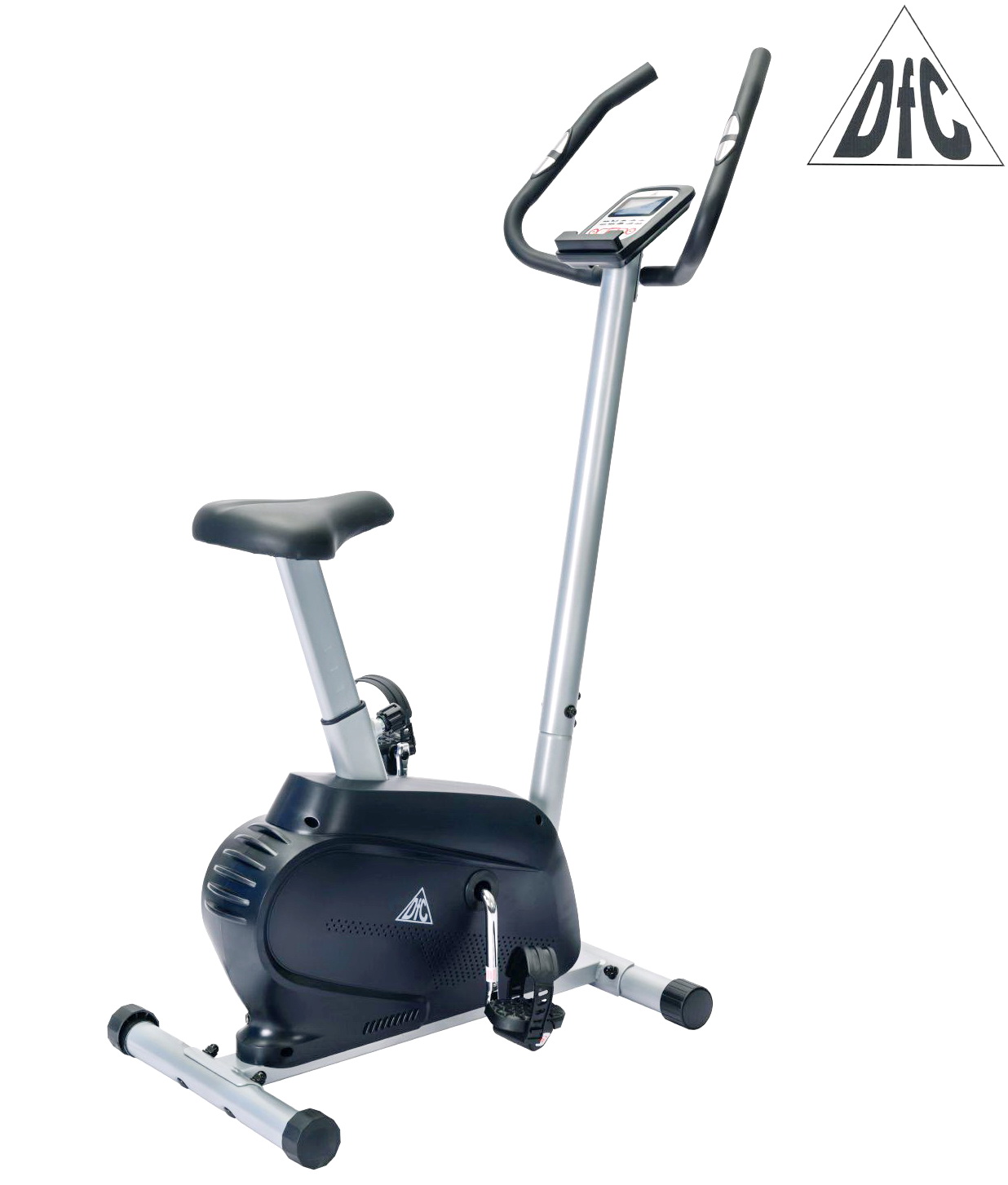 Велотренажер DFC B5901P