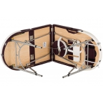 Массажный стол US Medica Osaka