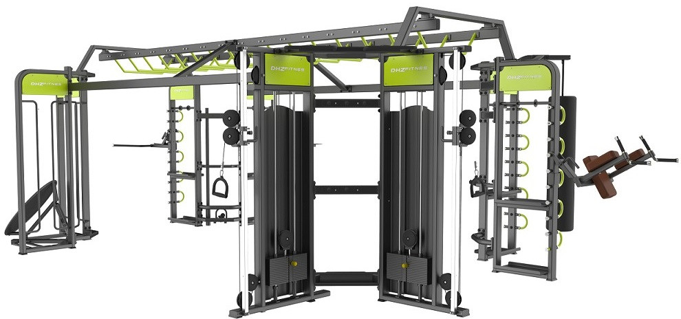 Рама для функциональных тренировок 360A