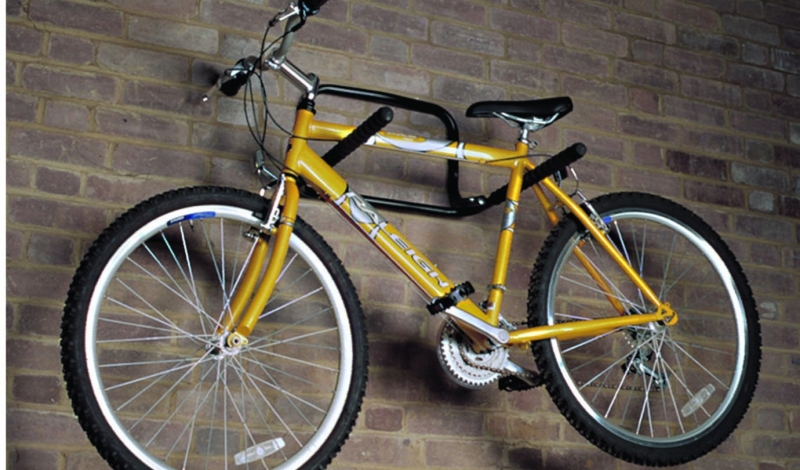 Складное крепление для Велосипедов