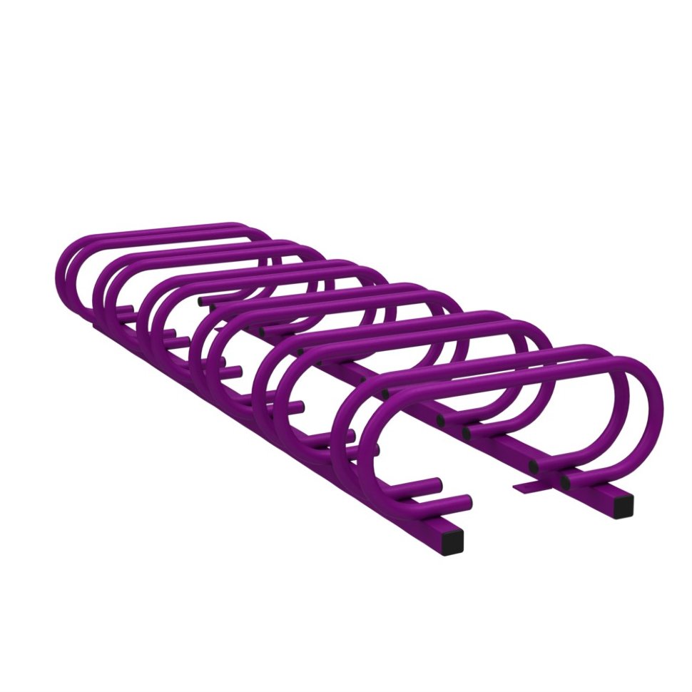 Парковка для велосипедов Air Gym ВП 7-1