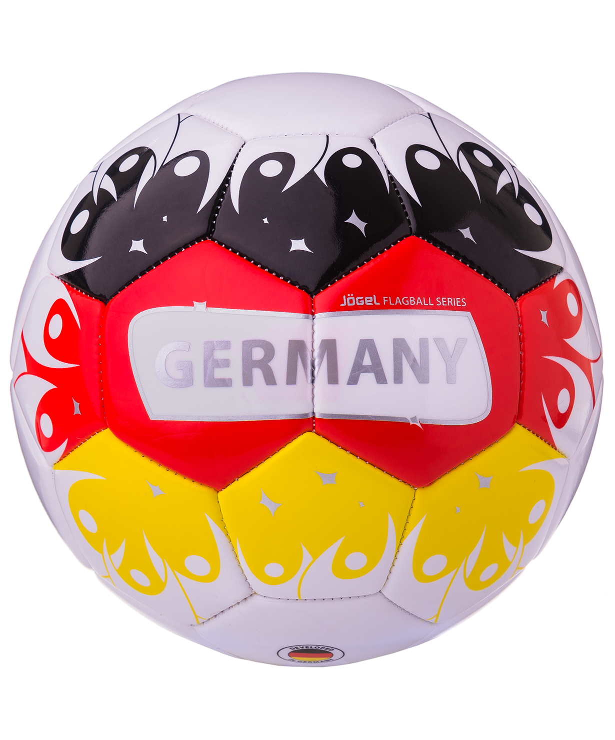 Мяч футбольный Germany №5