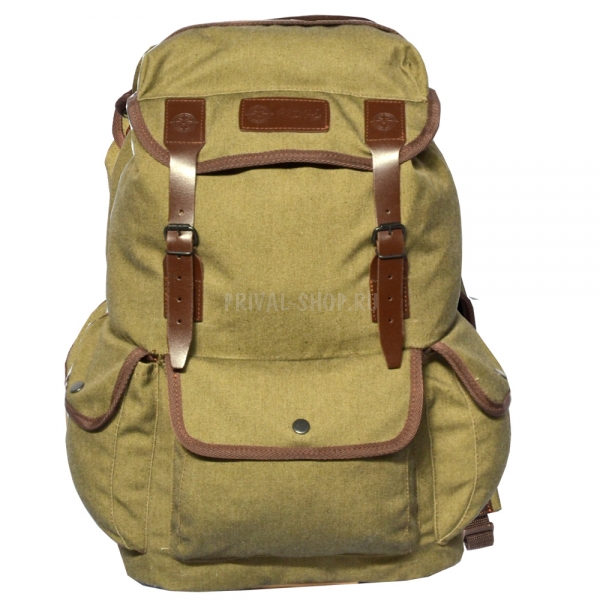 Рюкзак Prival Артек Хаки