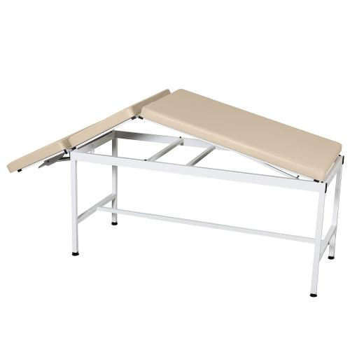 Массажная кушетка смотровая трехсекционная CO2