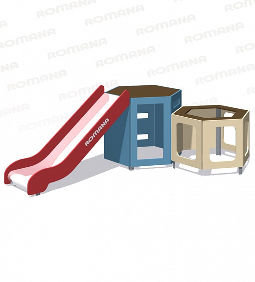 Горка Romana 115.06.00