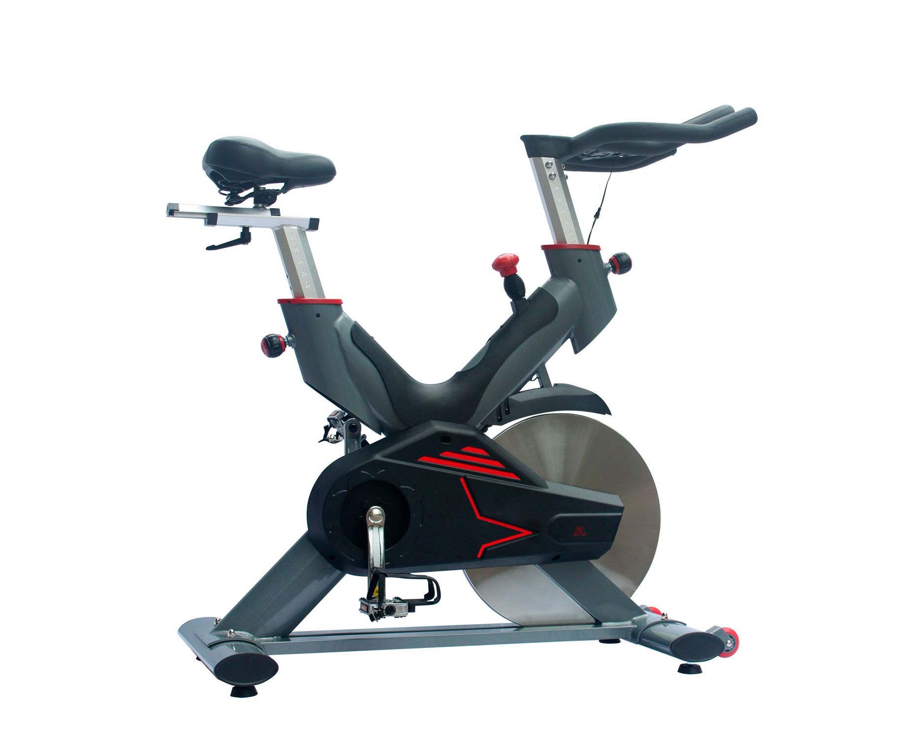 Велотренажер Спин-байк DFC B800