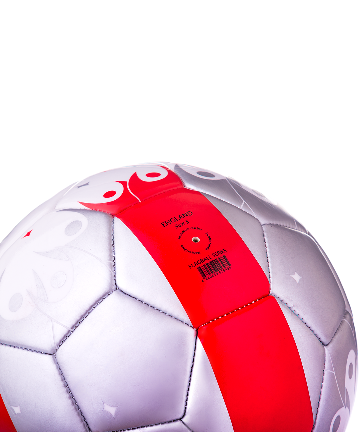 Мяч футбольный England №5